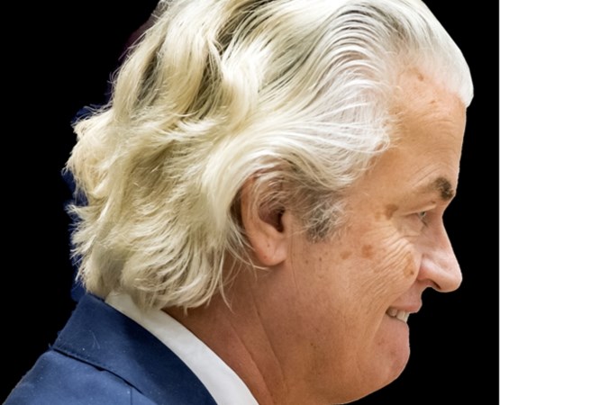 Geert Wilders wil meer, meer kerst