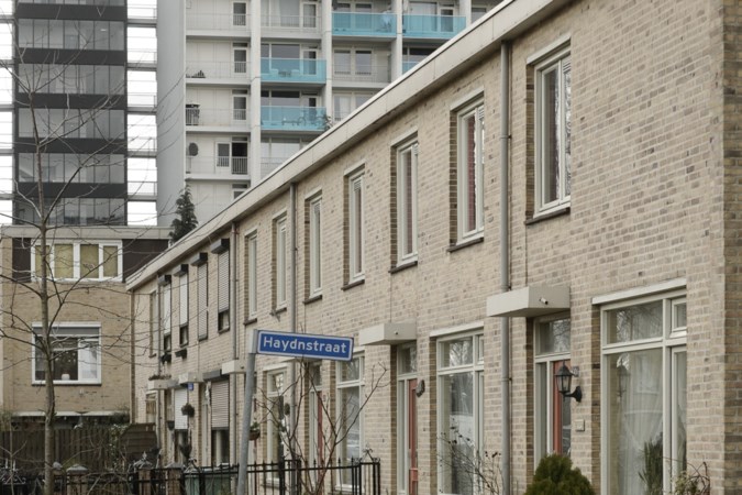 Onderzoek: je buurt bepaalt (deels) je latere inkomen