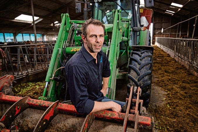 Boerenleider: blokkades? Iedereen dikt die angst aan