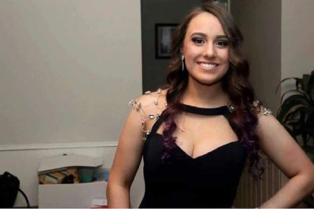 Studente (21) die verjaardag vierde met familie eerste geïdentificeerde slachtoffer vulkaanramp