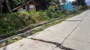 Filipijnen opgeschrikt door sterke aardbeving en nabevingen: meisje (6) overleden