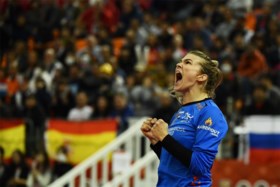 Handbalsters schrijven geschiedenis met WK-goud na zinderende thriller