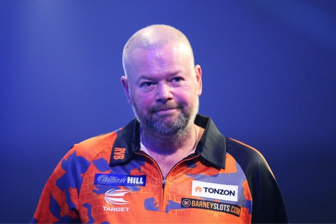 Van Barneveld vernietigend voor zichzelf: 'Ik ben amateur ...