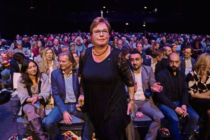 Nieuwe SP-voorzitter: klimaat en woningnood net zo belangrijk als zorg