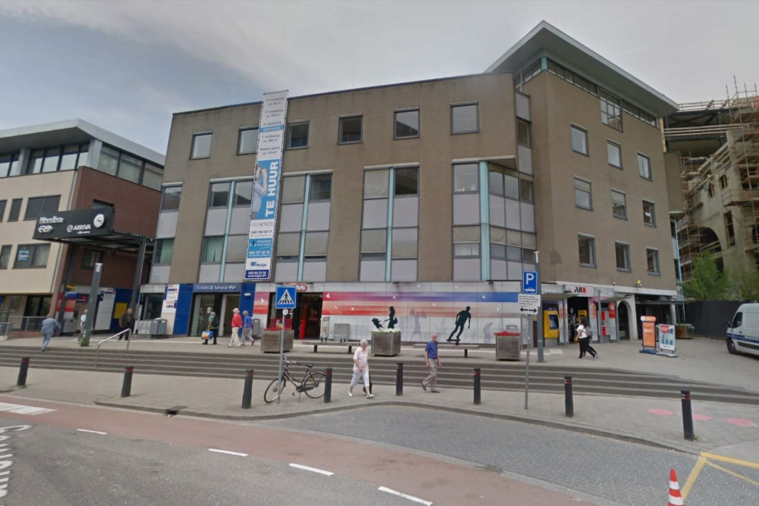 Prijs fietsenstalling bij NS-station Heerlen verdriedubbeld, - De  Limburger Mobile