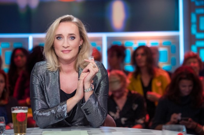 Talkshowoorlog begint: Jinek tien minuten eerder op RTL 4