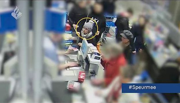 Video: Politie vraagt hulp na brutale diefstallen op bejaarden.