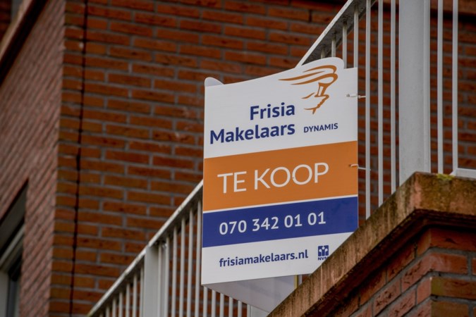 Starter wil wel kopen, oudere huizenbezitter blijft zitten