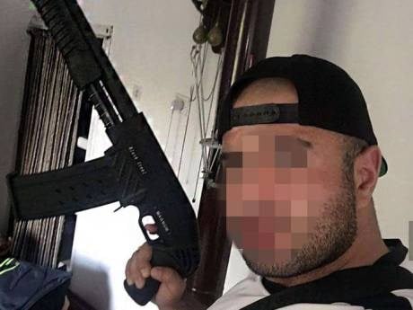 Dader 14 jaar de cel in voor doden van Humeyra (16)