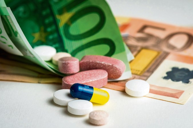 Nog nooit was de zorg in Nederland zo duur; hoofdoorzaak is de vergrijzing