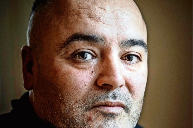Veteraan verloor uniform en medailles na huis-uitzetting: ‘Dit raakt me zo diep’