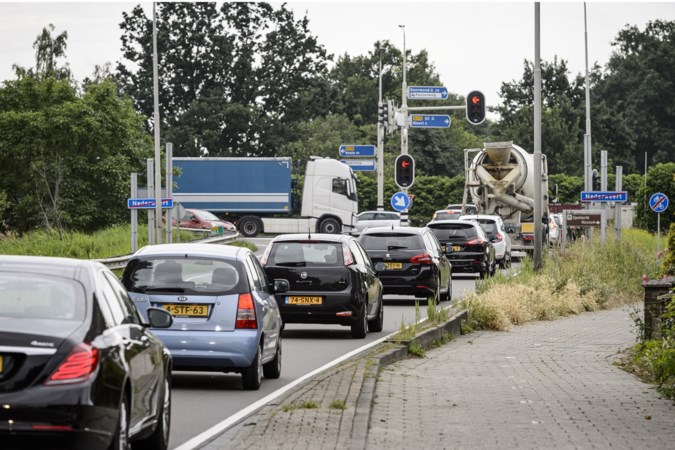 Provincie schrapt 50 miljoen in Limburgse verkeersprojecten