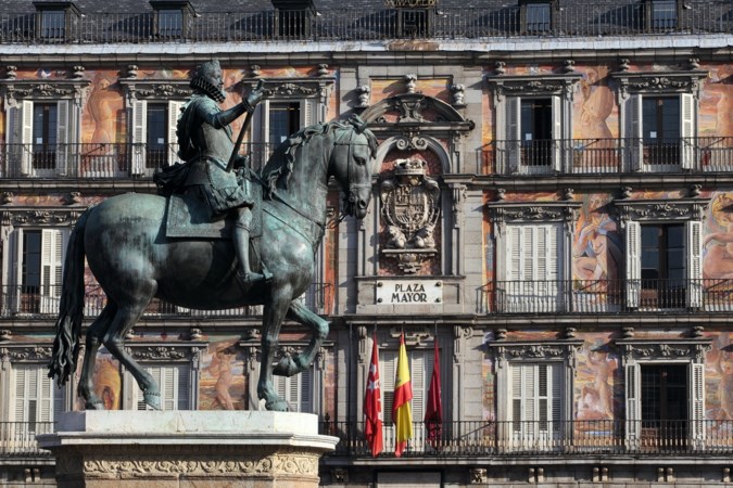 Stedentrip Madrid: geniet van Picasso’s Guernica, churro’s en tapas