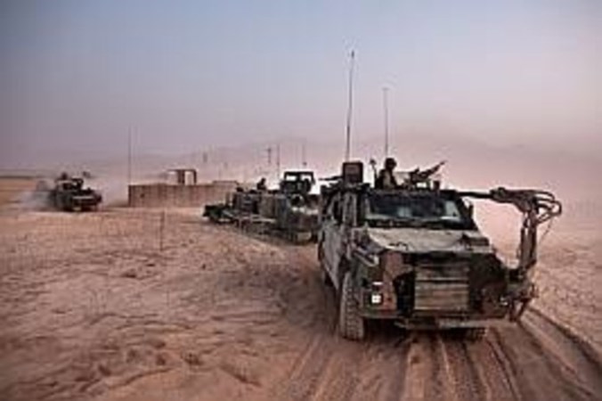 Doodzieke veteraan vraagt minister om hulp