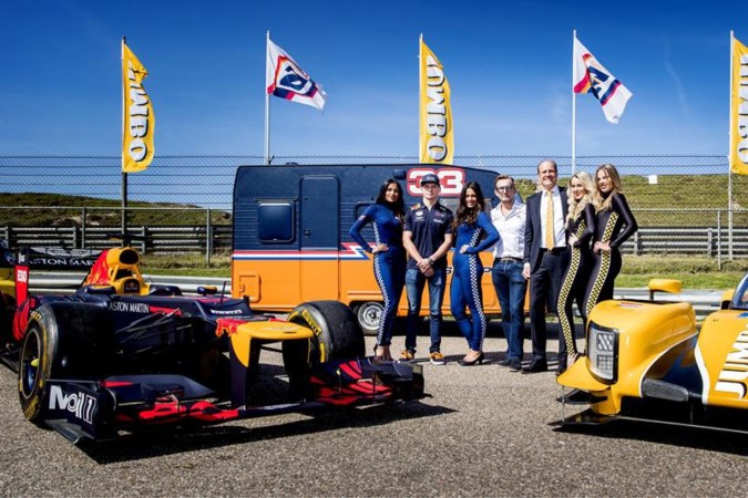 Waar eindigt de uitbreidingsdrift van sportsponsor Jumbo? ‘De concurrentie kijkt knarsetandend toe’