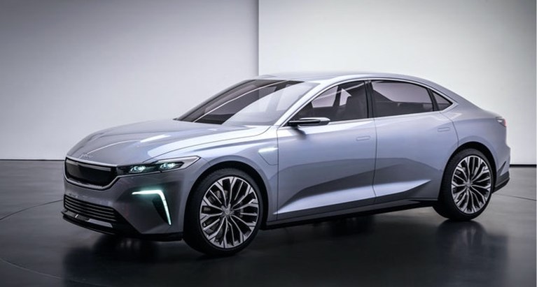 Turkije introduceert eigen elektrische automerk: de TOGG
