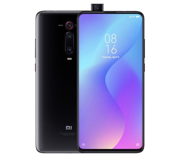 Dit waren de smartphonetoppers en -tegenvallers van 2019