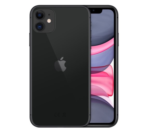 Dit waren de smartphonetoppers en -tegenvallers van 2019