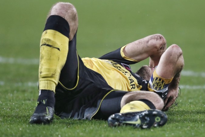 Rampjaar voor Roda en knieblessure verknalt seizoen Dumoulin: dit zijn de sportflops van 2019