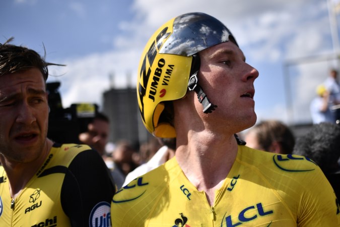 Onverwacht geel van Teunissen en sprookjesachtige WK van Bloodworth: dit zijn de sporttoppers van 2019