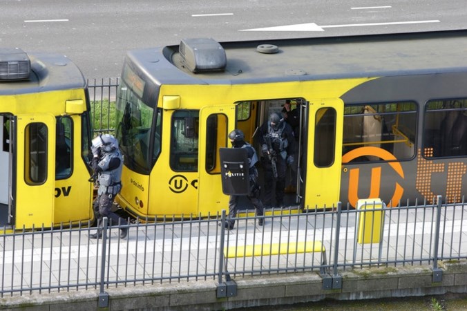 Als Tanis schiet is het ‘red alert’: reconstructie van de meest angstige dag van 2019