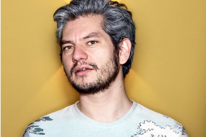 Acteur Maarten Heijmans: ‘Ik heb een hekel aan die like-cultuur’