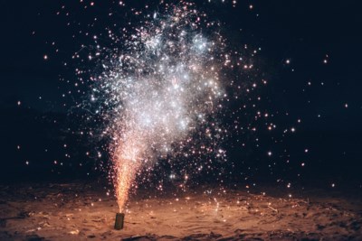 Nog Nooit Kochten We Zoveel Vuurwerk Er Gaat Voor 77 Miljoe De Limburger Mobile
