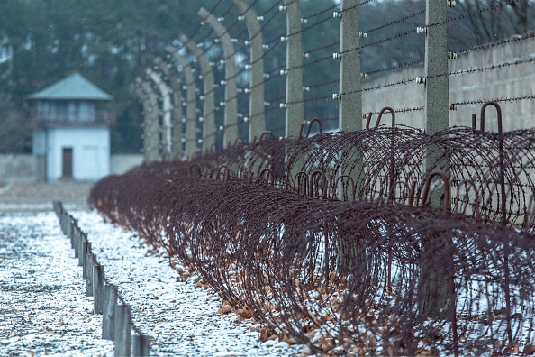 Week 17 van de Limburgse bevrijding: Verzetshelden komen om in concentratiekampen - De Limburger