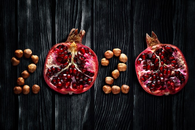 Dit zijn dé 30 foodtrends voor 2020: sambal maken wordt het nieuwe broodbakken
