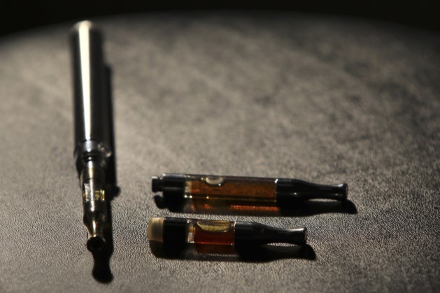 In Amerika regent het aanvragen voor verschillende smaken voor capsules e-sigaretten