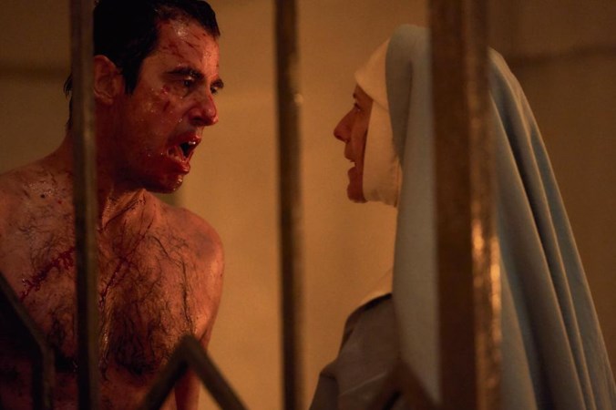 Nieuwe Netflixserie over graaf Dracula: ‘De ultieme foute man waar vrouwen op vallen’