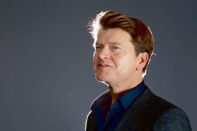 Beau van Erven Dorens: ‘Het is op dit moment niet echt gezellig in mijn gezin’