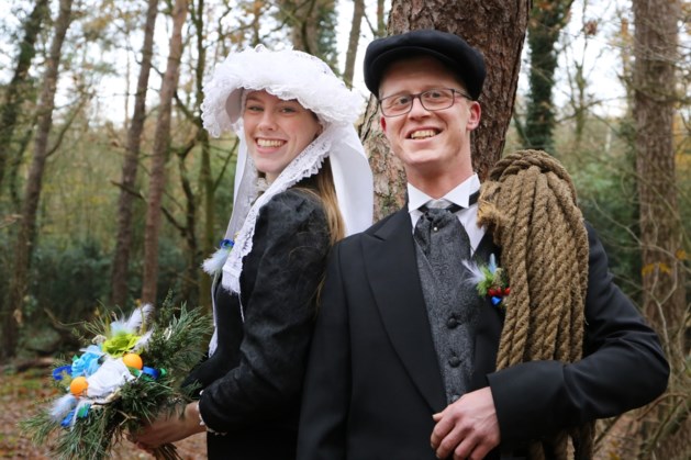 Mogen Neef En Nicht Trouwen