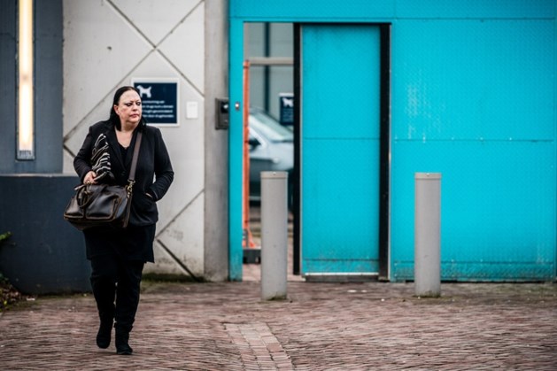 Ridouan Taghi komt volgens zijn advocaat naar pro ...