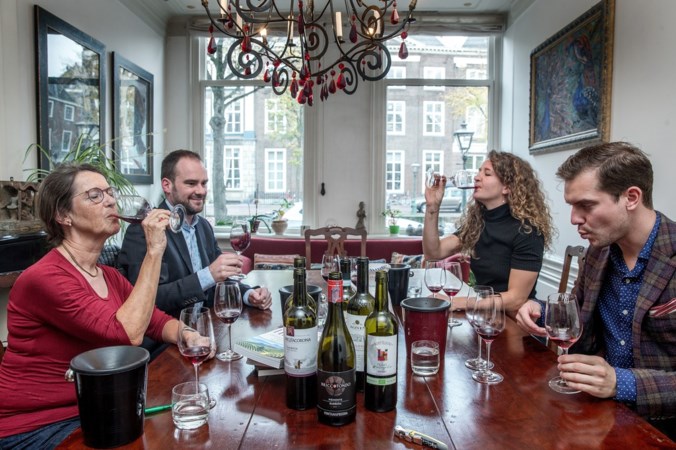 Test: deze Italiaanse wijnen onder de 8 euro scoren het hoogst