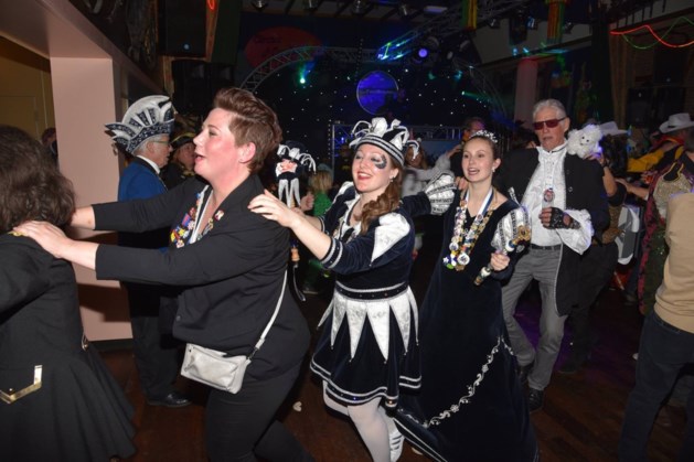 Grensschiebere roepen prins of prinses uit in Lemiers