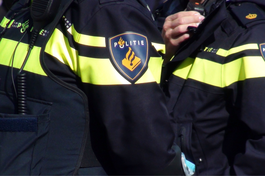 Politie staat positief tegenover idee voor burgerwacht in Vaals - De Limburger