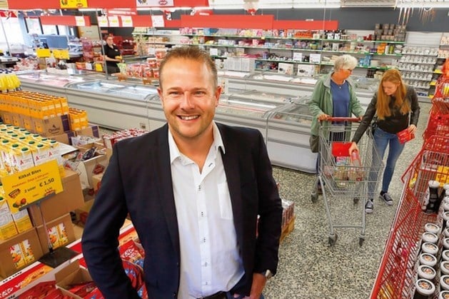 Eigenaar over verbaasde reacties komst Budget Food: ‘Het is geen supermarkt’