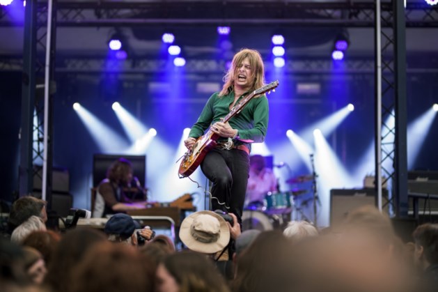Geleens popfestival Mama’s Pride gaat door