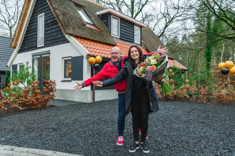 Straatprijs Postcode Loterij valt in Hoensbroek: bewoners mogen 250.000 euro verdelen