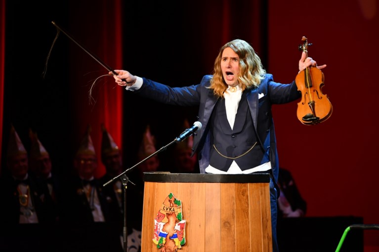 Video: Theo Nellen is Limburgs Buuttekampioen 2020