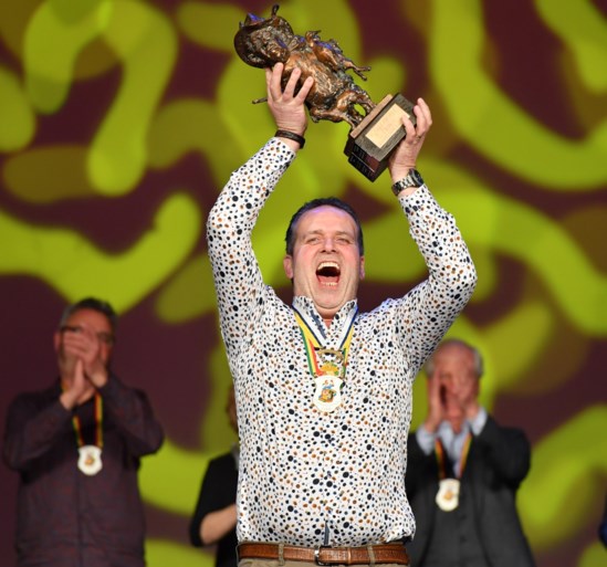 Video: Theo Nellen is Limburgs Buuttekampioen 2020