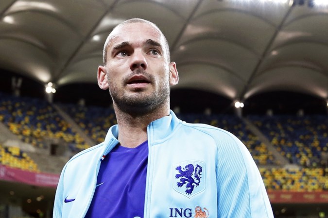 Heeft Wesley Sneijder zijn oog laten vallen op fashionista Nikkie Plessen?