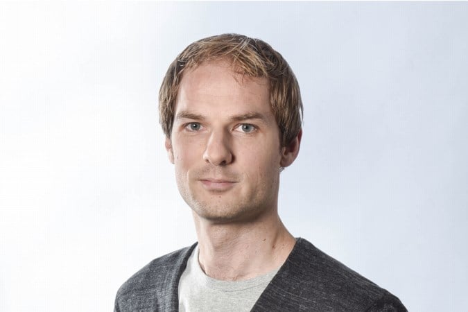 ‘Hoe zou dat gaan, een brief van Jezus verliezen’