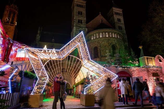 ‘Meer dan zestig evenementen op Vrijthof toestaan’
