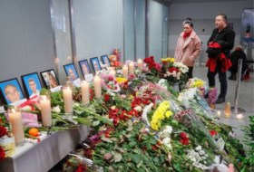 Eerbetoon Iraanse media aan alle slachtoffers vliegtuigcrash: ‘Onvergeeflijk’
