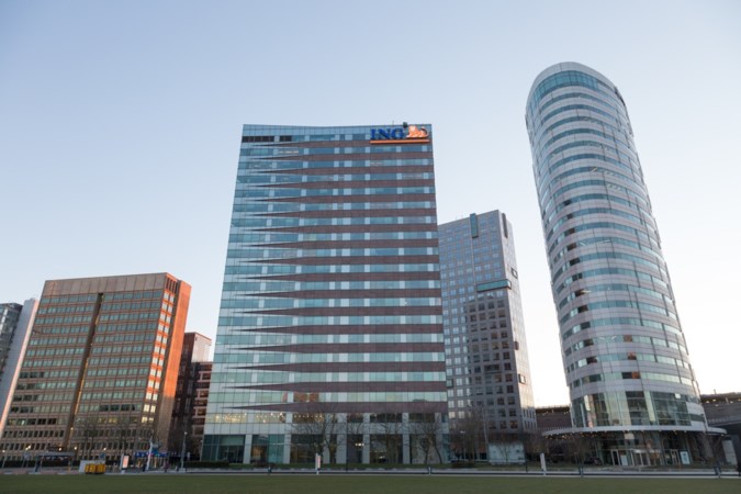 Banken kruipen langzaam uit hun schulp