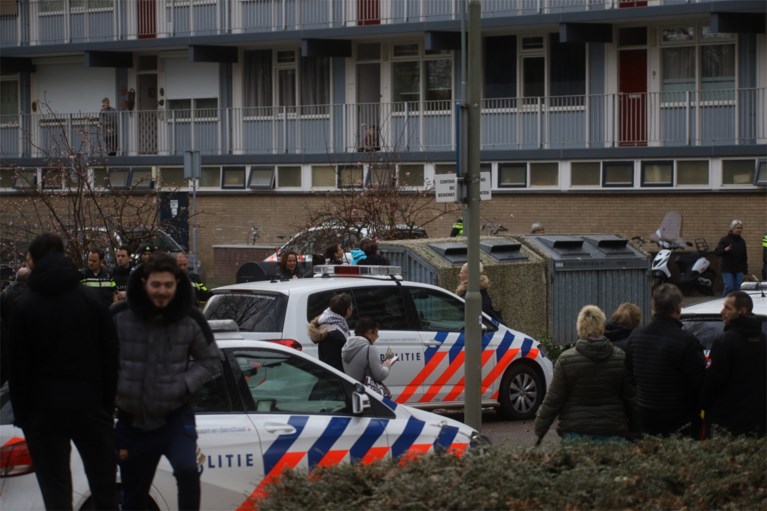 Agent zwaar mishandeld bij inval hennepplantage