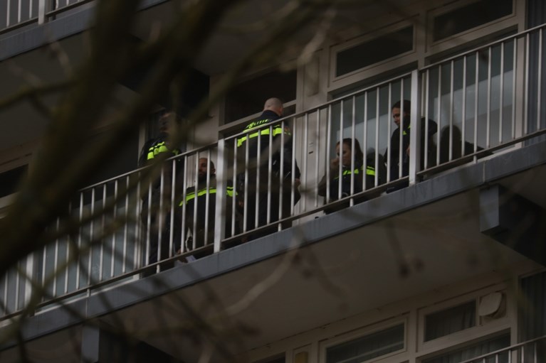 Agent zwaar mishandeld bij inval hennepplantage