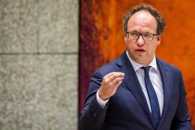 Storm rond pensioenen nog niet uitgewoed